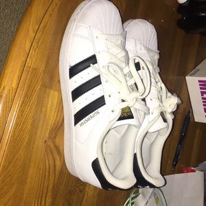 Adidas superstar